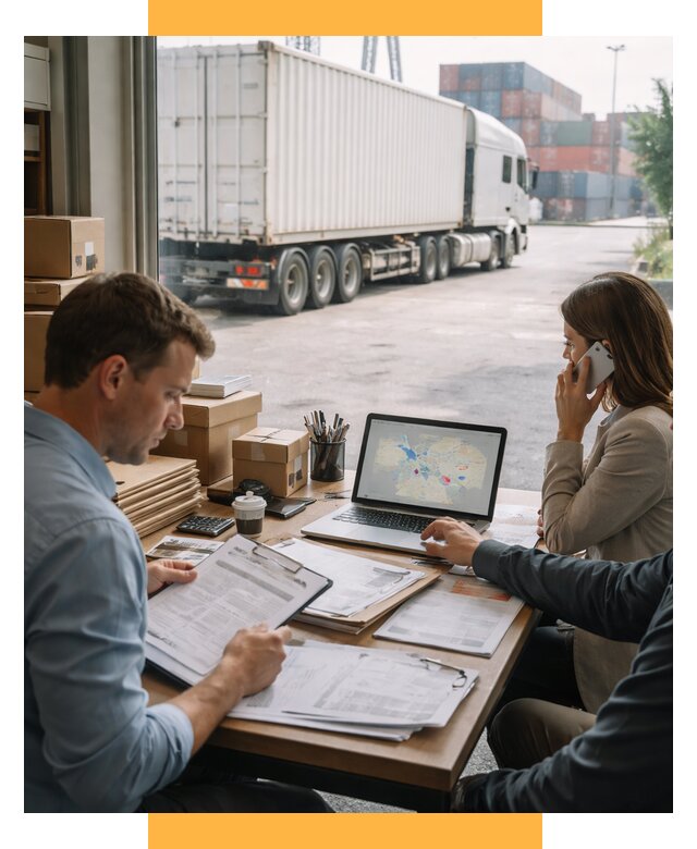 Доставка через Турцию: логистика и транзит от 6735 р. | СетСервис-Кри