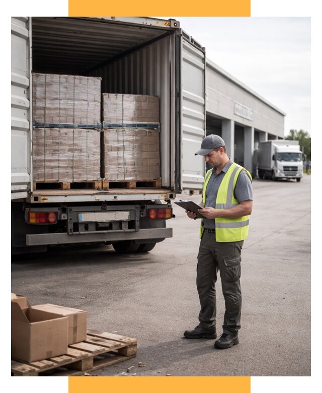 Доставка через Казахстан от 31086 р. | Транзит и логистикаСетСервис-Кри