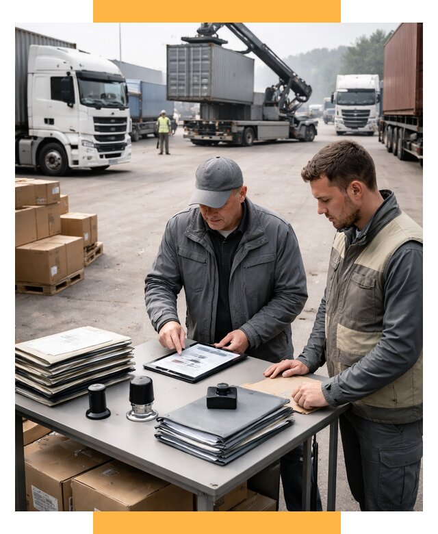 Доставка через Грузию, транзит и логистика от 25905 р. СетСервис-Кри