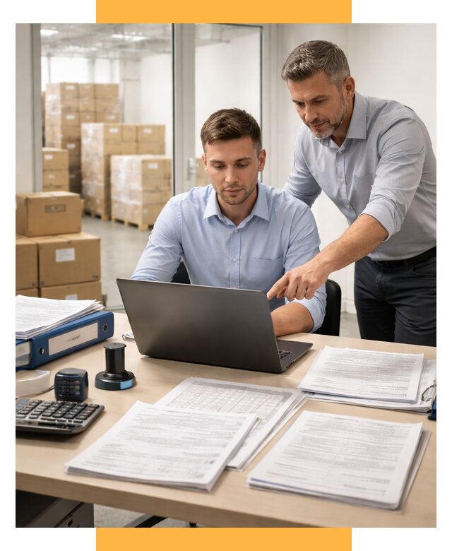 Таможенное оформление грузов из Китая от 12434 р., СетСервис-Кри