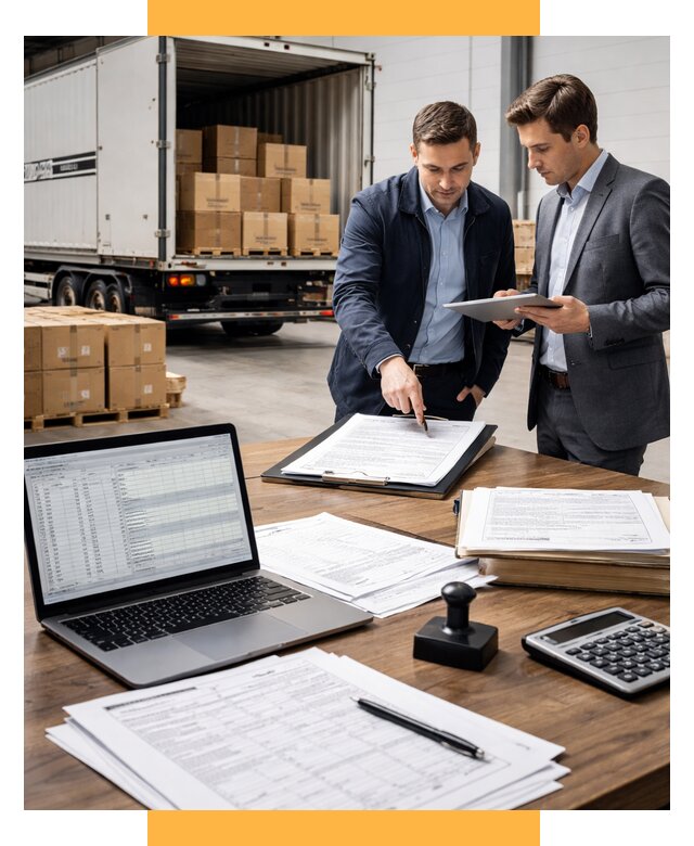Таможенное оформление грузов из Армении от 8808 р. | СетСервис-Кри