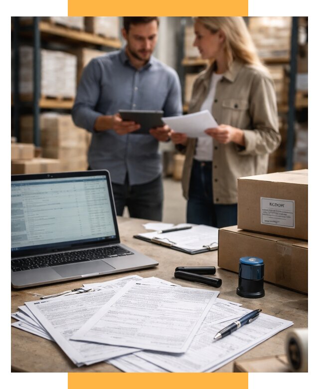 Растаможка грузов из Беларуси от 8290 р. — с СетСервис-Кри