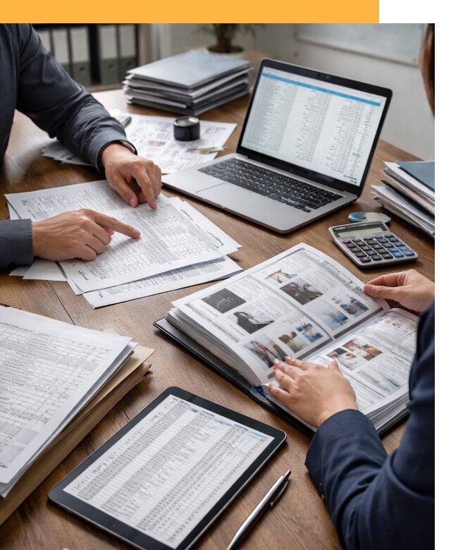 Профессиональный подбор кода ТН ВЭД для таможенного оформления от 2591 руб