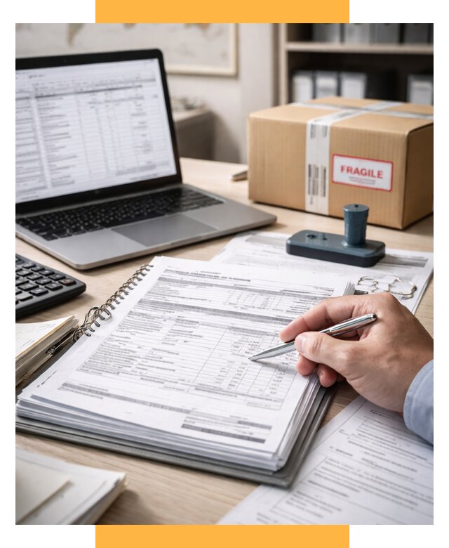 Определение таможенной стоимости, расчет от 3627 р. | СетСервис-Кри