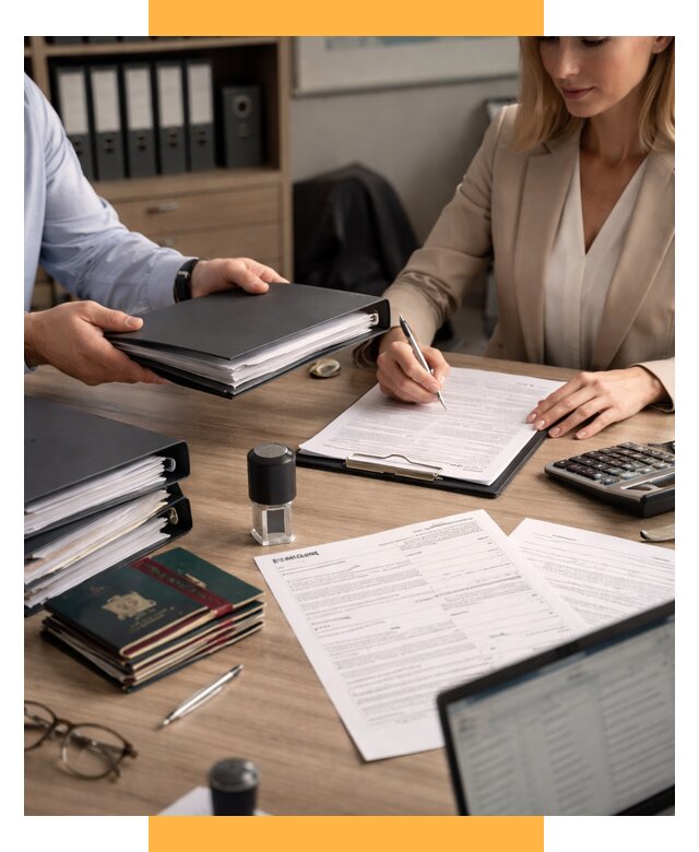 Разрешительная документация для импорта от 8290 р. | СетСервис-Кри