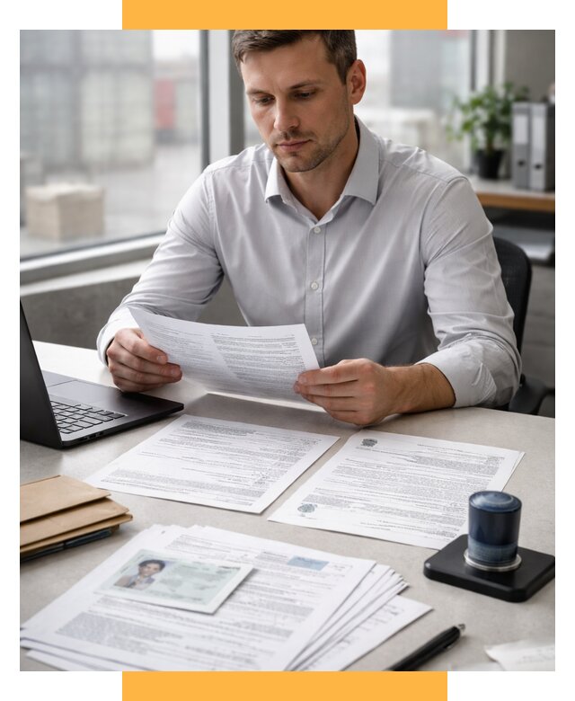 Оформление нотификации ФСБ под ключ от 4663 р. - СетСервис-Кри