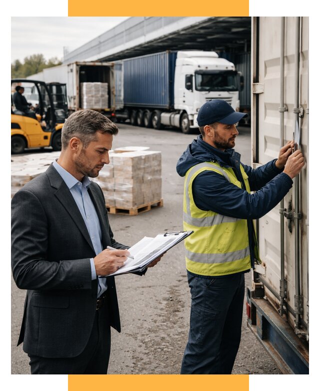 Таможенное оформление автогрузов от 8808 р. — СетСервис-Кри