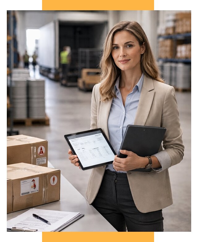 Таможенное оформление хим. сырья от 12434 р. СетСервис-Кри