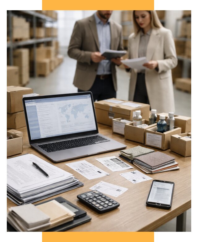 Поиск поставщика в Китае под ключ от 8808 р. | СетСервис-Кри