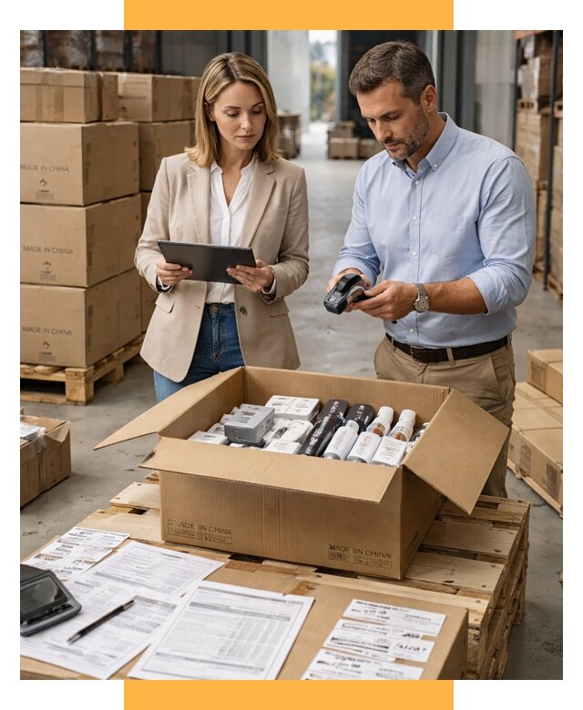 Выкуп товара в Китае с доставкой, оплата от 4663 р. | СетСервис-Кри