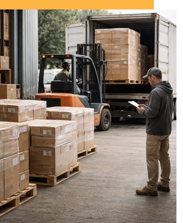 Оптовые поставки из Китая от 51810 руб, доставка и таможня