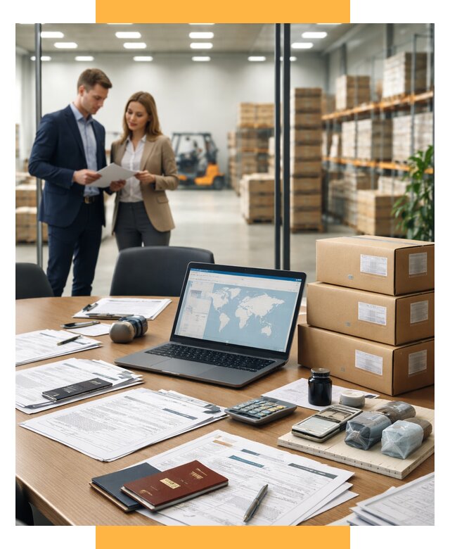 Торговый дом в Китае от 46629 р. — услуги и сервис СетСервис-Кри