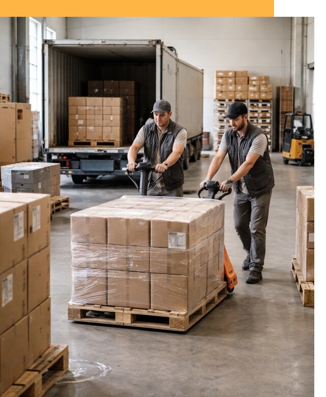 Оптовые поставки из Европы от 12953 руб за единицу