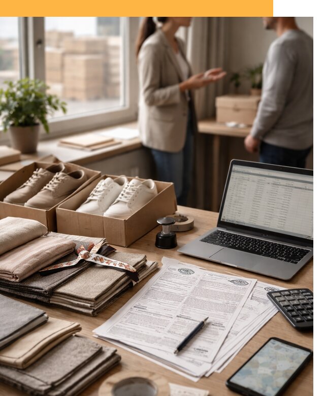 Закупка товаров в Турции под ключ от 25905 руб с доставкой