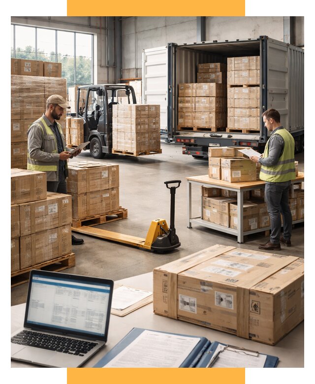 Оптовые поставки из Турции быстро от 46629 р. — СетСервис-Кри