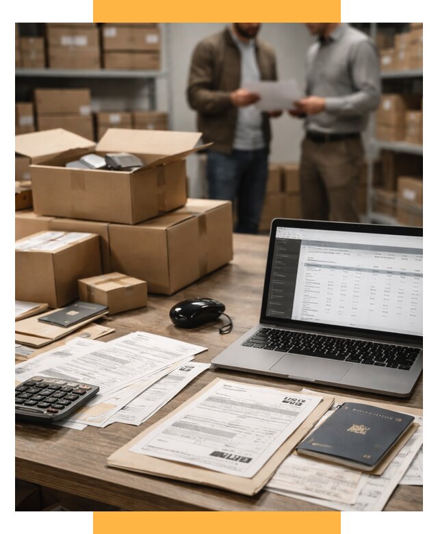 Закупка и выкуп товаров в США под ключ от 5181 р. | СетСервис-Кри