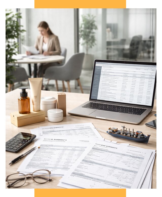 Закупка товара в ОАЭ под ключ от 15543 р. | СетСервис-Кри