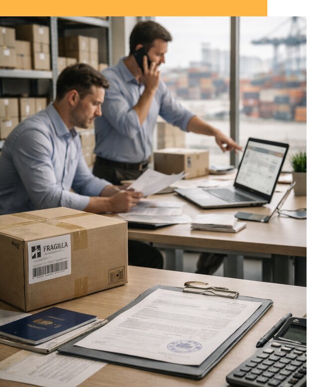 Выкуп товаров и перепродажа в ОАЭ от 7772 руб с логистикой