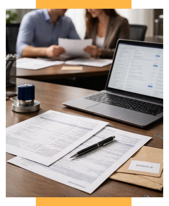 Оплата инвойсов за рубеж под ключ от 3627 р., СетСервис-Кри