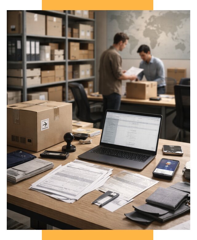 Выкуп товара за рубежом и доставка от 5181 р. | СетСервис-Кри