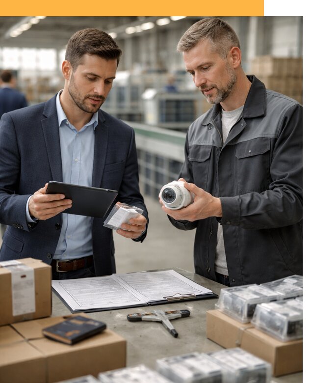 Инспекция фабрики за рубежом, приемка и контроль качества от 15543