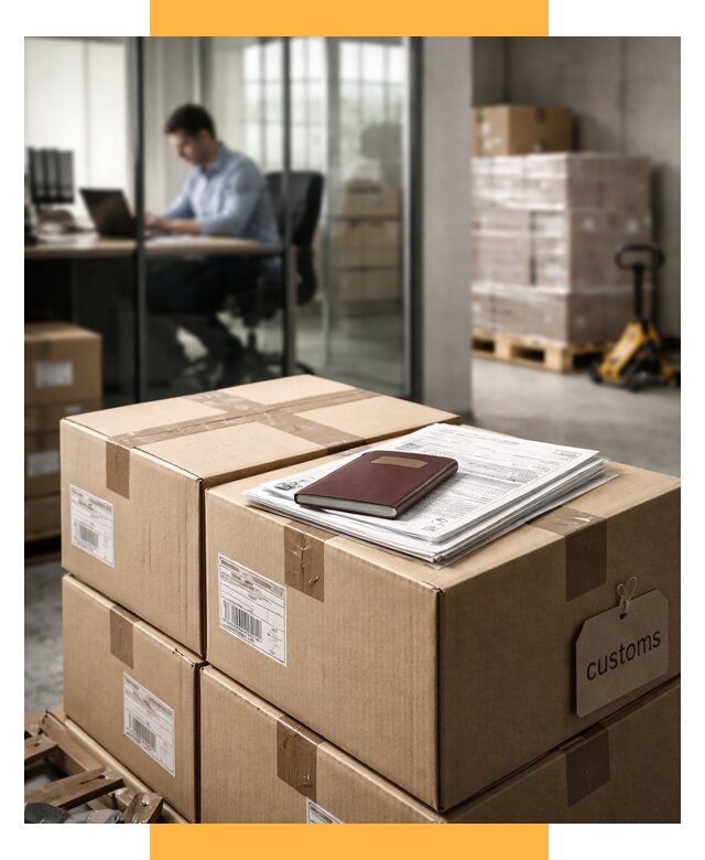 Параллельный импорт под ключ от 20724 р., логистика от СетСервис-Кри