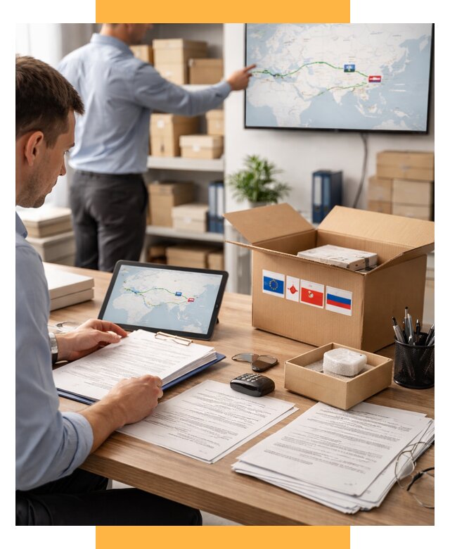 Импорт через третьи страны легально от 25905 р. | СетСервис-Кри