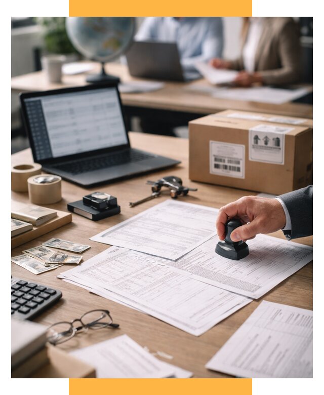 Международная поставка под ключ от 77715 р. | СетСервис-Кри